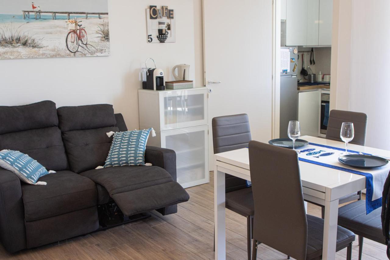 Casamare Apartment มอนเตซิลวาโน ภายนอก รูปภาพ